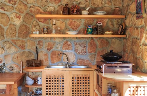 Zena Glava Apartment | Olive Grove cottage