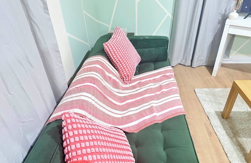 Sudbury Apartment | Olive Immaculate Wembley Apartments, by Edens