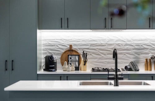 Mount Barker Villa | Olive Lane @ Mount Barker - Workspace, Wi-Fi