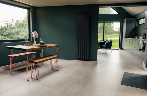 Shotley Bridge Apartment | Olive Lodge - Hot Tub & Sauna