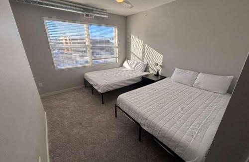 Downtown Des Moines Apartment | Olive Oasis