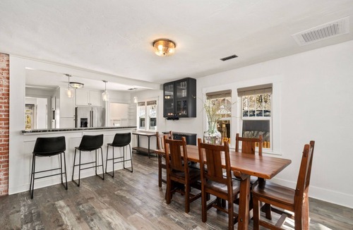 Old Town West House | Olive Place - Old Town Living!