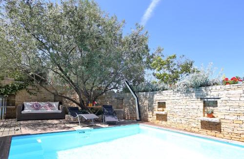Poljana House | Olive's Hug