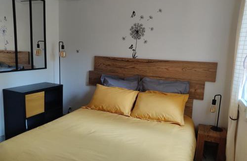 Ollieres Bed & Breakfast | OLIVE & SAFRAN