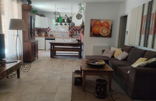 Ollieres Bed & Breakfast | OLIVE & SAFRAN