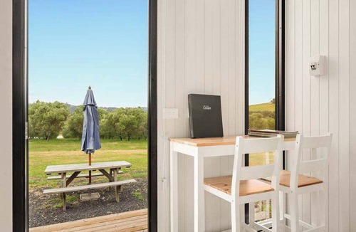 Taggerty House | Olive Sanctuary by Tiny Away