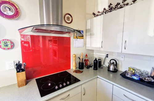 Martinborough Cottage | Olive Tree Cottage, Martinborough