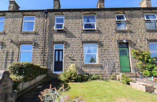 Honley House | Olive Tree Cottage