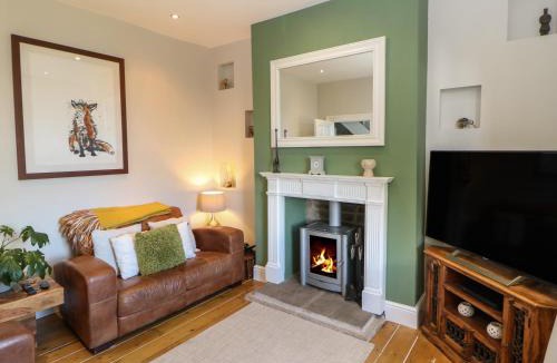 Honley House | Olive Tree Cottage
