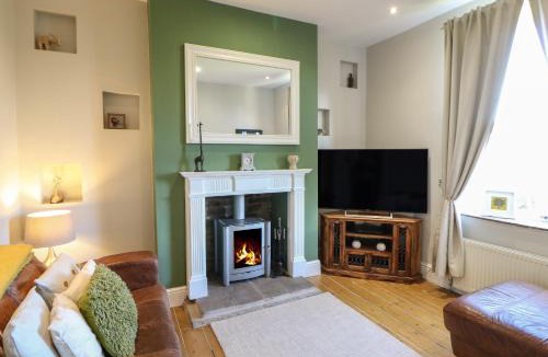 Honley House | Olive Tree Cottage