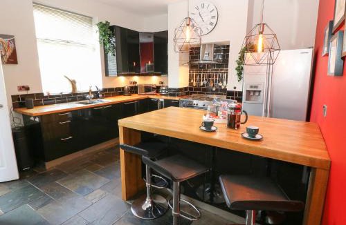 Honley House | Olive Tree Cottage