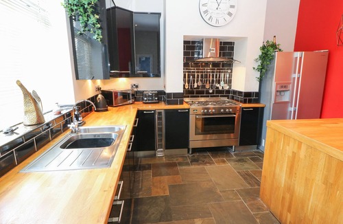 Honley Cottage | Olive Tree Cottage