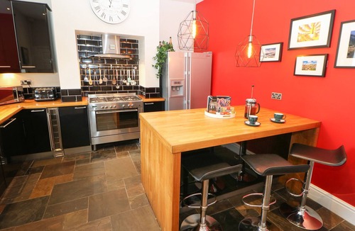 Honley Cottage | Olive Tree Cottage