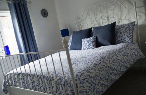 Stramshall House | Olive Tree Guest House