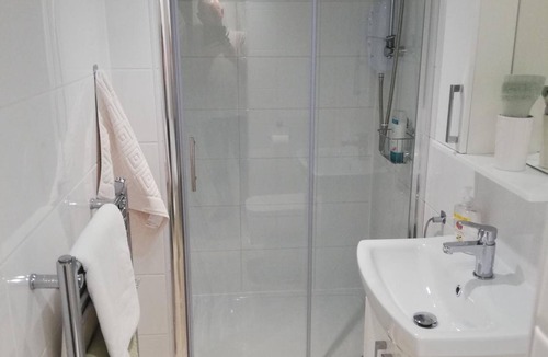 Stramshall House | Olive Tree Guest House