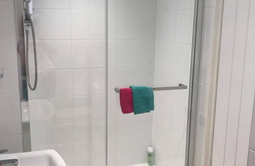 Stramshall House | Olive Tree Guest House