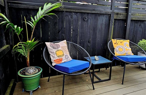 Te Atatu Peninsula Cottage | *Olive Tree House* nPrivate and immaculate