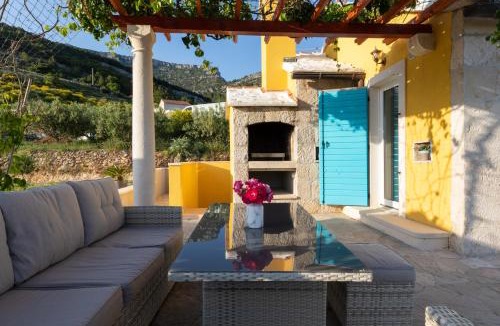 Bol Villa | Olive Trees Cottage