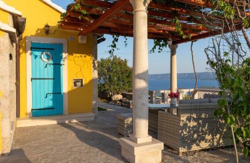 Bol Villa | Olive Trees Cottage