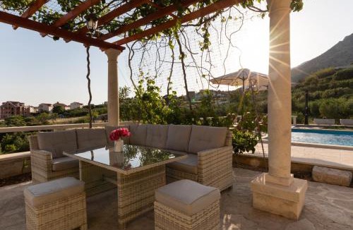 Bol Villa | Olive Trees Cottage