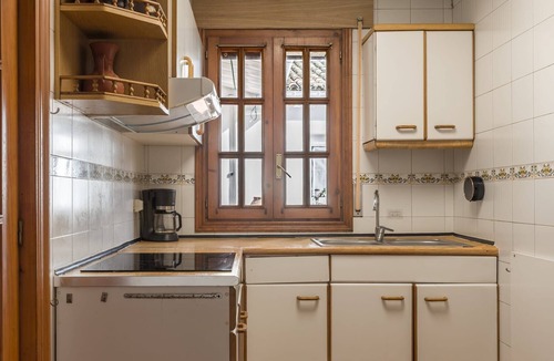 Valtierra House | Oliver de Valtierra-Bardenas Tourist Apartment