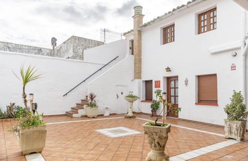 Valtierra House | Oliver de Valtierra-Bardenas Tourist Apartment