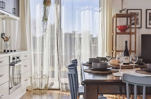 Berridale Hotel | Oliver Haus 4 Bedroom