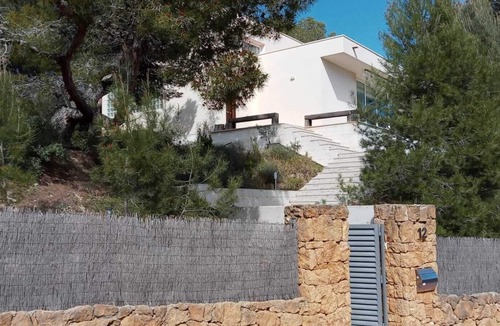 Tamarit House | Oliver House