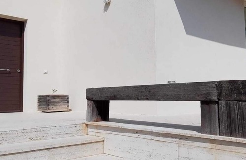Tamarit House | Oliver House