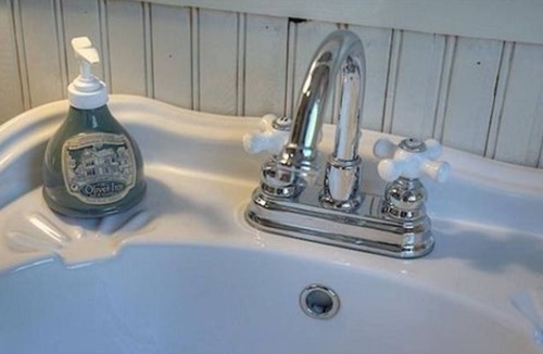 West Washington Bed & Breakfast | Oliver Inn Bed and Breakfast