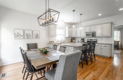North Chattanooga House | Oliver`s Landing - Walk Right in North Shore!