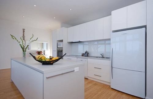 McCracken House | Oliver's Reef at McCracken