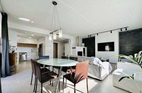 Santa Cristina de Aro Villa | Olivera CostaBravaSi - Pool, A/C, BBQ, views