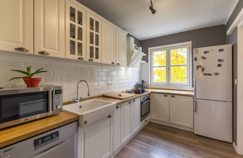 Antigone Apartment | Olivera - Première conciergerie