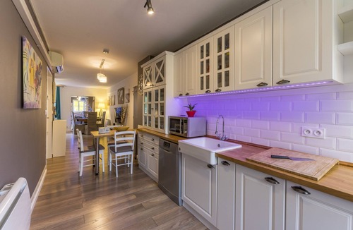 Antigone Apartment | Olivera - Première conciergerie