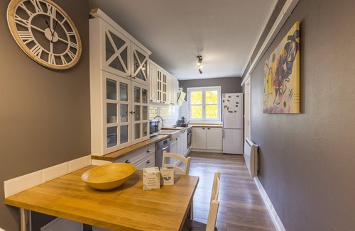 Antigone Apartment | Olivera - Première conciergerie