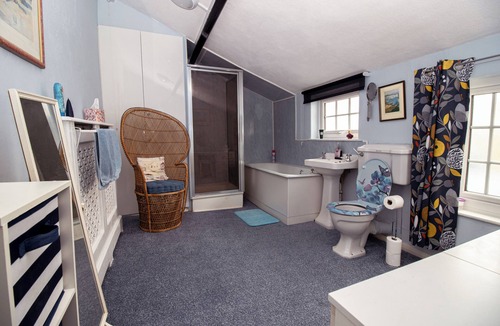 Scawby Bed & Breakfast | Olivers Guesthouse Scawby