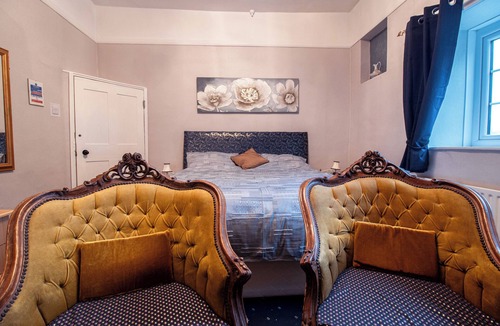 Scawby Bed & Breakfast | Olivers Guesthouse Scawby