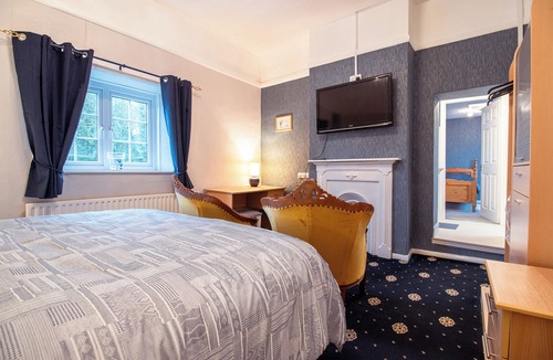 Scawby Bed & Breakfast | Olivers Guesthouse Scawby