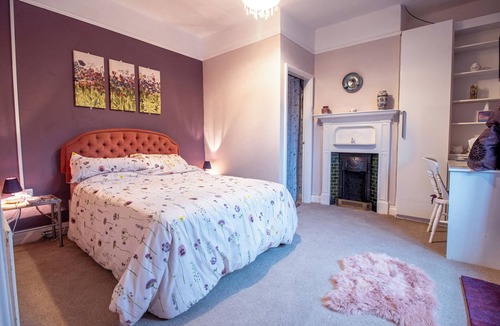 Scawby Bed & Breakfast | Olivers Guesthouse Scawby