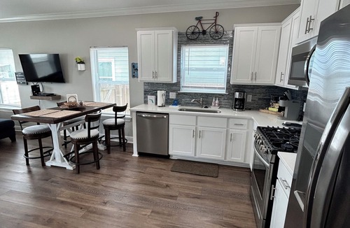South Pensacola House | Olivers Oasis