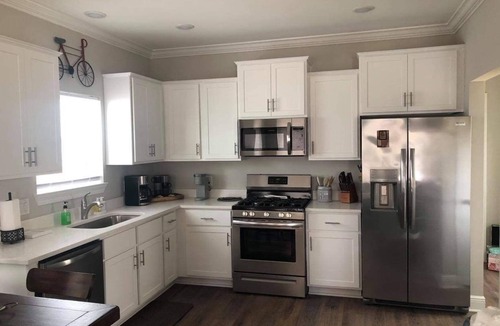South Pensacola House | Olivers Oasis