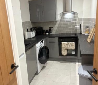 Braintree Apartment | Olivers retreat