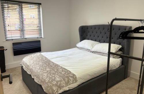 Braintree Apartment | Olivers retreat