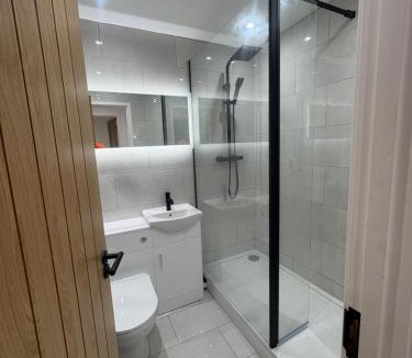 Braintree Apartment | Olivers retreat