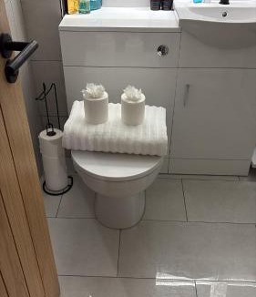 Braintree Apartment | Olivers retreat