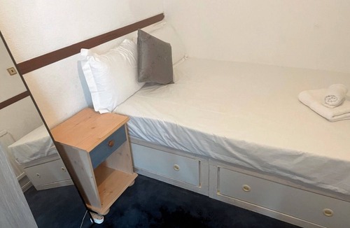 Brooklands House | Olives Stay, Romford