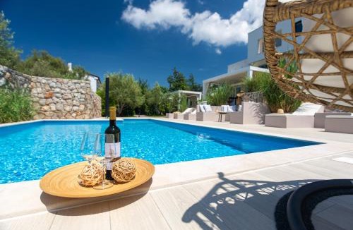 Punat Resort | Oliveto Residence Bungalows - Adults only