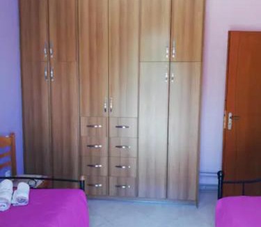 Aetos House | OliveTree House