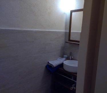 Sisco House | Olivetu